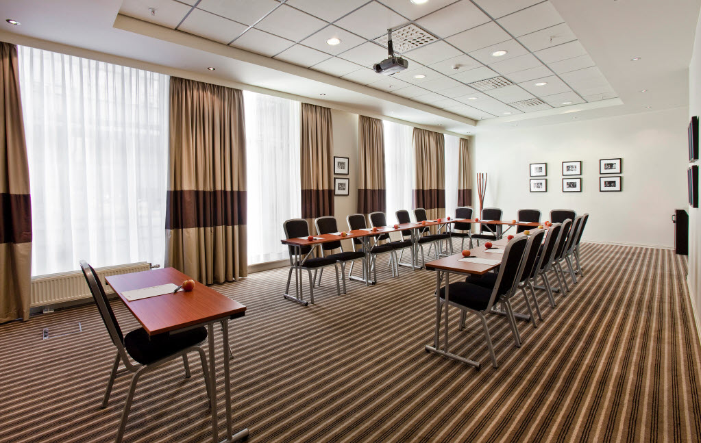 Scandic Holberg, meeting, conferenece room